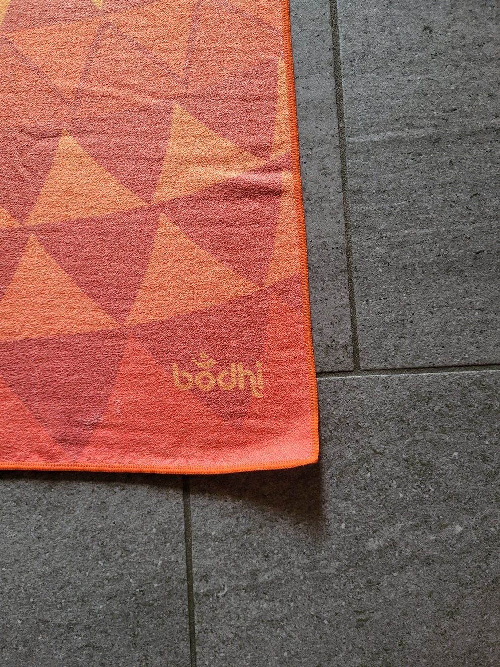 Tappetini fitness: Yogamatte Grip – Usato da Matt venduto da Pippilotta05 1