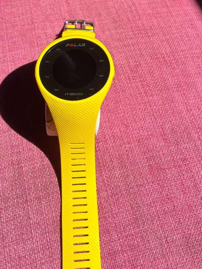 Polar Smartwatch: Polar M200 – Usato da Frieswil venduto da Maettu62 1