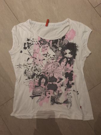 T-Shirt-Set / S. Oliver in Grössen L + XL
