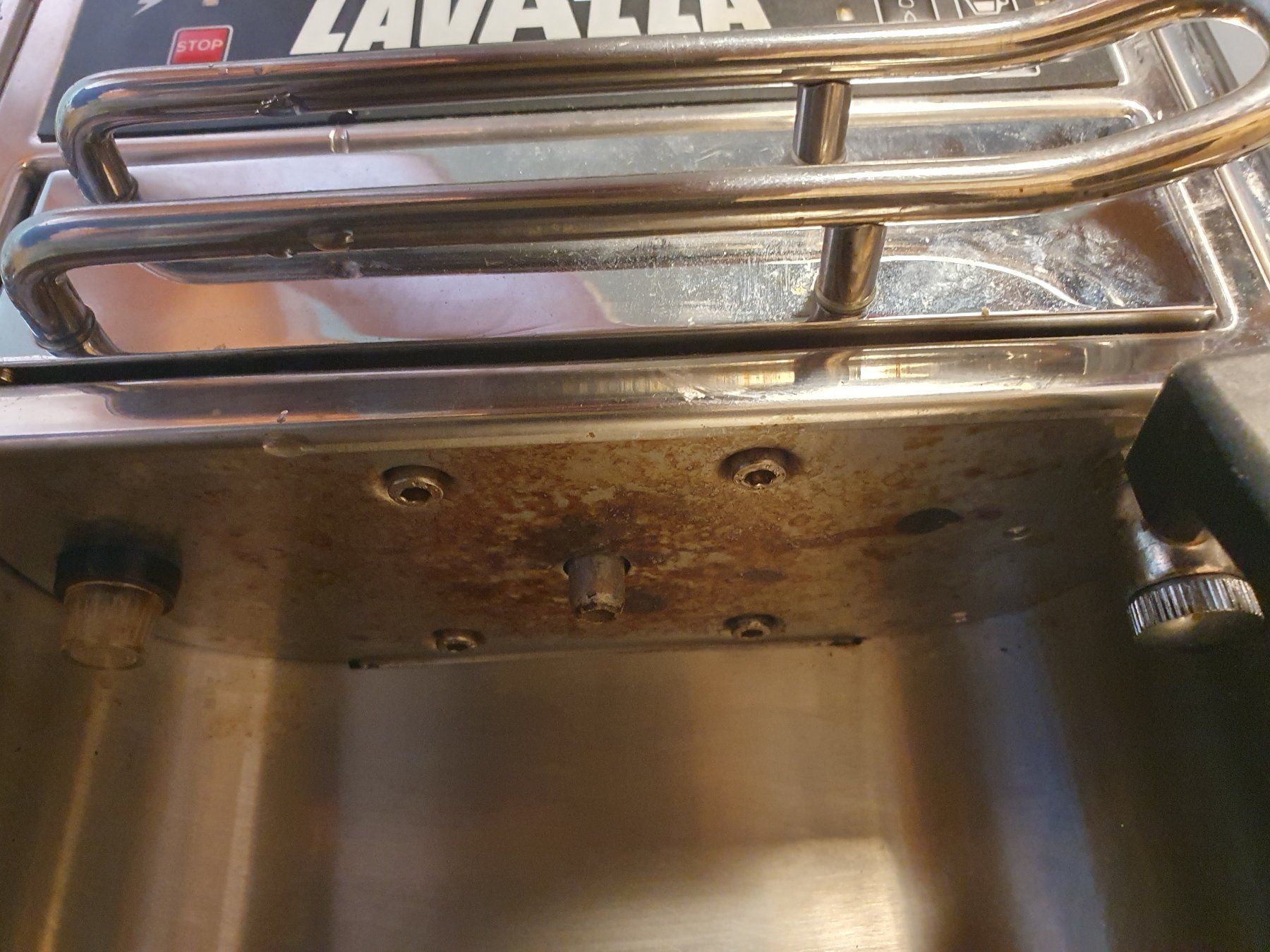 Lavazza Macchine per caffè & Macchine per espresso: Lavazza Espresso Point Gebrauchsspuren – Usato da Zürich venduto da loosebone 8