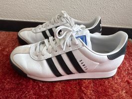 Adidas Samoa Sneaker, Gr. 42 2/3