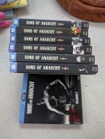 Sons of Anarchy Seasons 1-7 Blu-ray Box Set