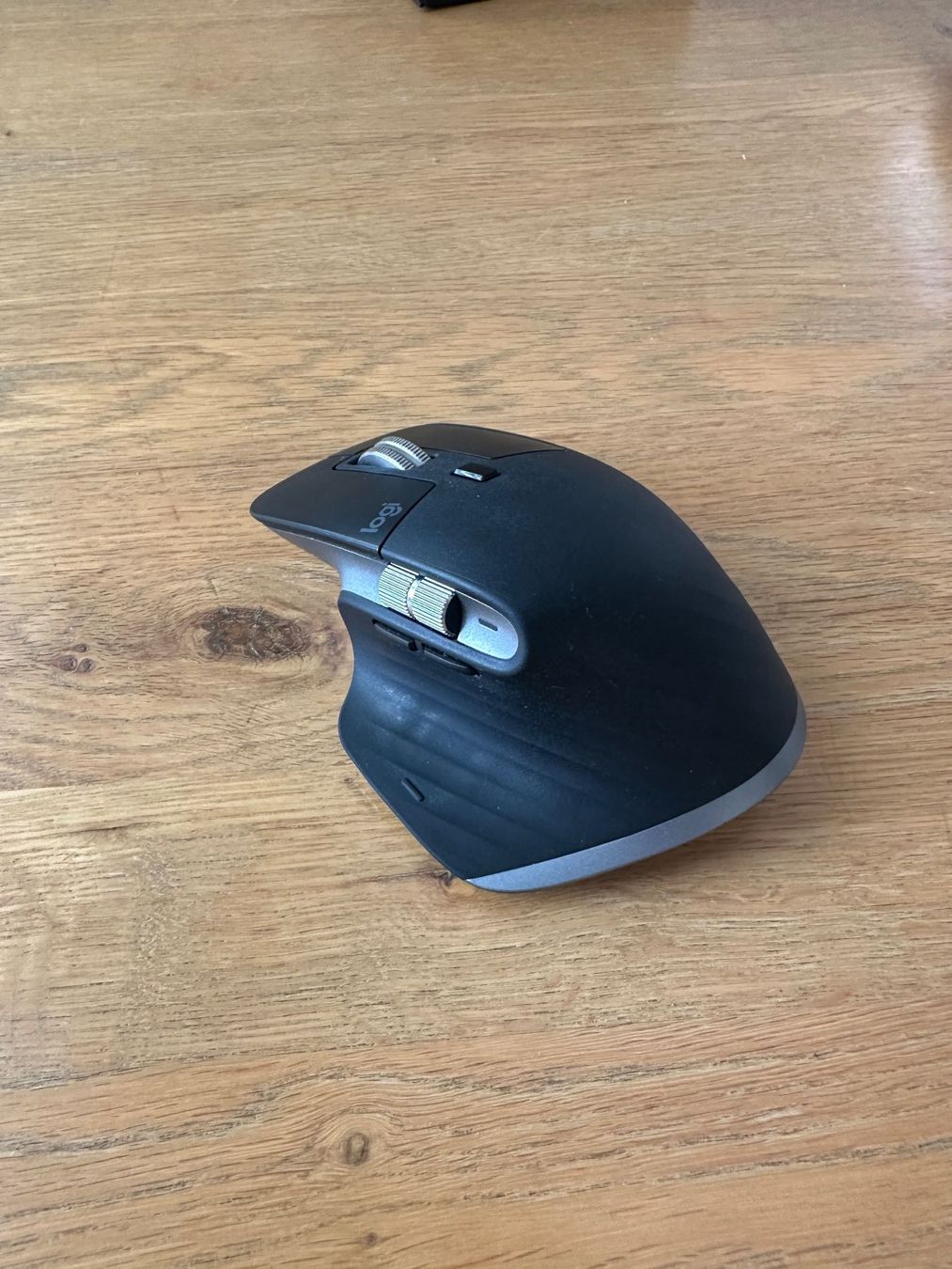 Logitech Mouse: Logitech MX Master 3 for Mac – Usato da Küsnacht ZH venduto da noah_4463 4