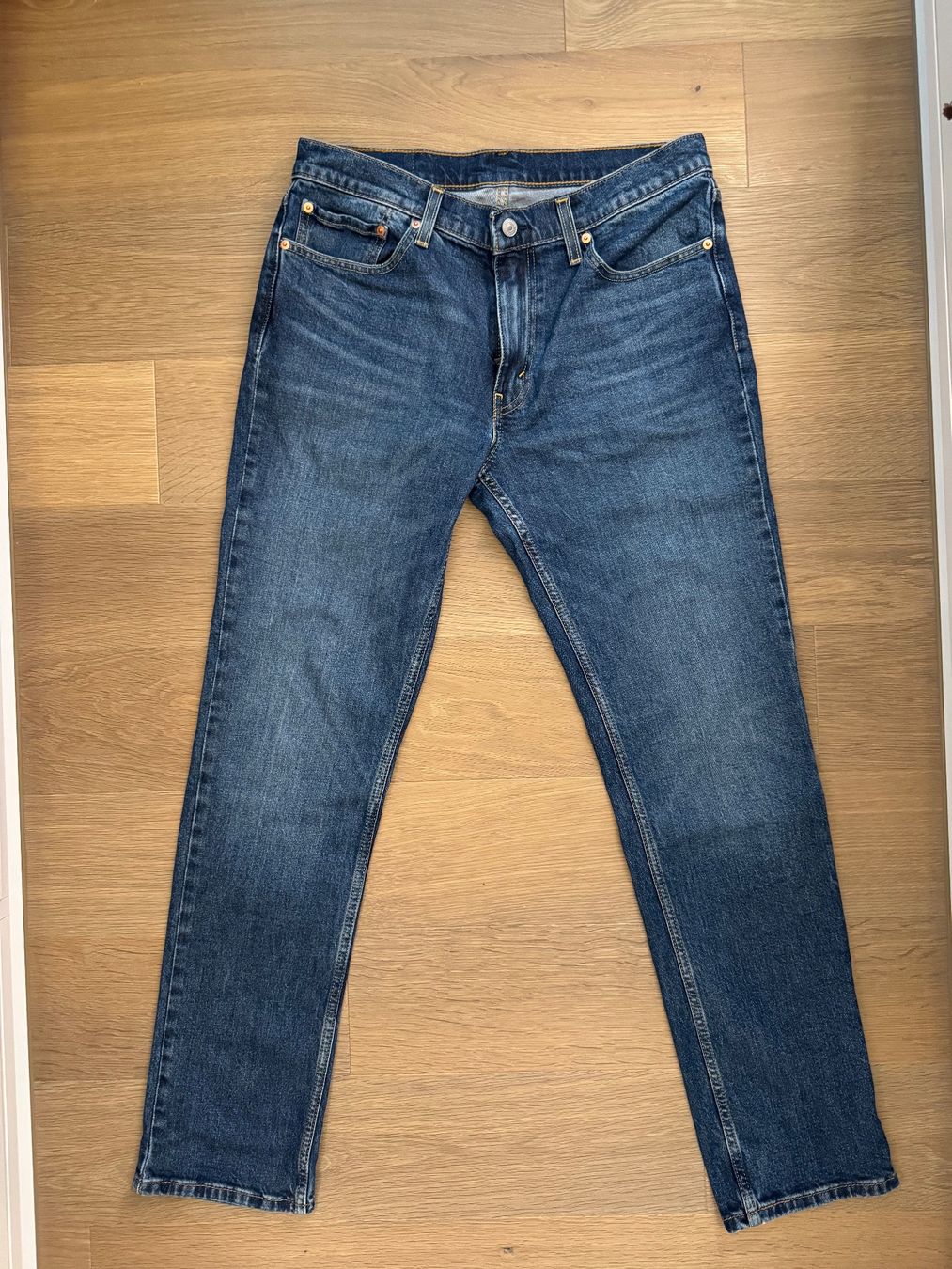 Levi's Jeans: Levis 511, Gr. 33/32 – Neu (gemäss Beschreibung) aus Erlenbach ZH von lschneid 2