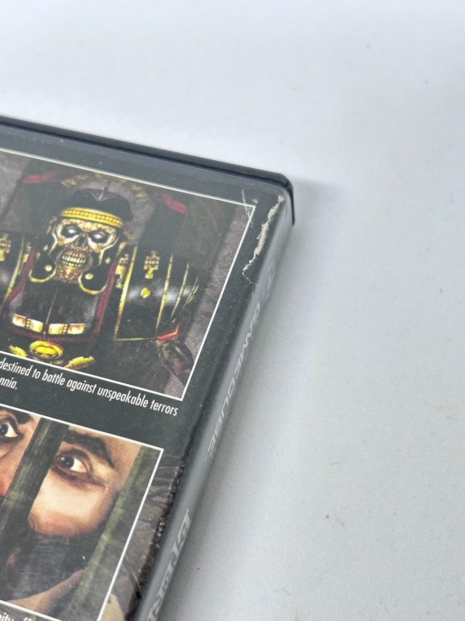 Nintendo Giochi: Eternal Darkness: Sanity's Requiem Nintendo GameCube – Usato da Giubiasco venduto da LorisVale 2