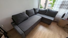 Ikea Friheten Schlafsofa