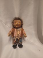 Kleiner Steiff Mecki Vintage, guter Zustand