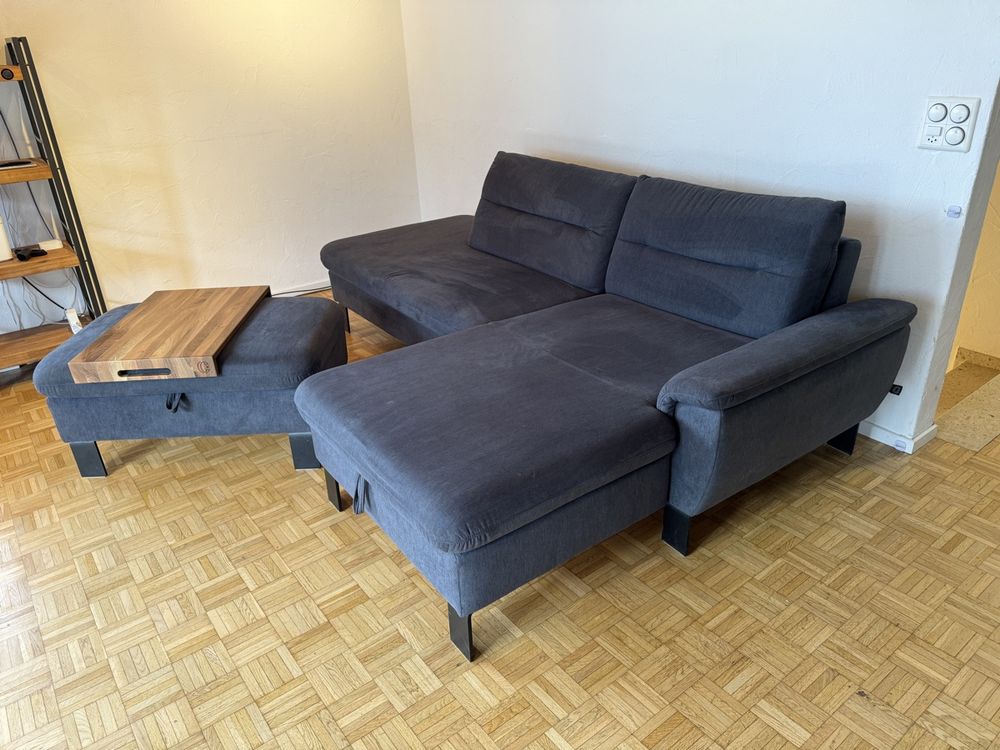 Casarista Sofa | Kaufen Auf Ricardo