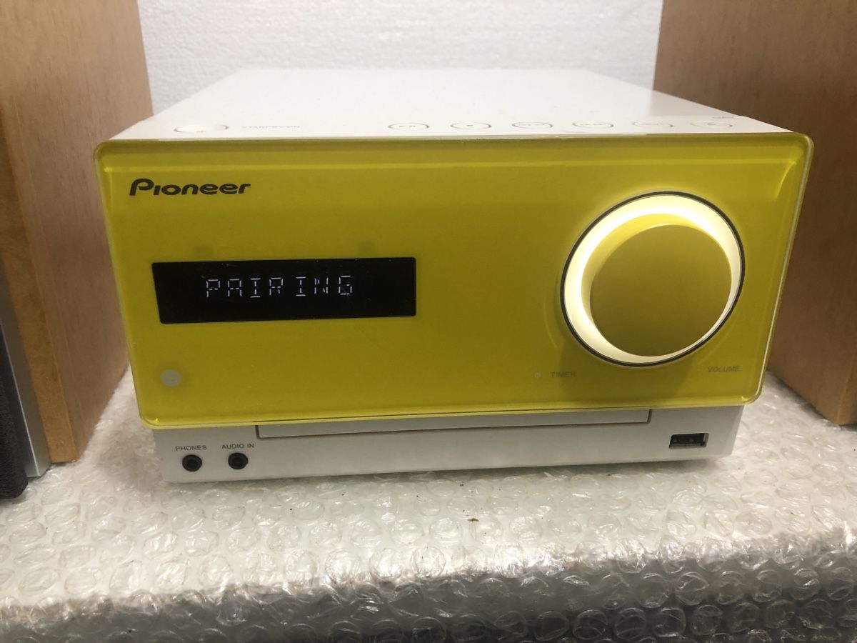 Sistemi audio & multimediali: Mini Stereoanlage – Usato da Biel-Bienne venduto da alos07 1