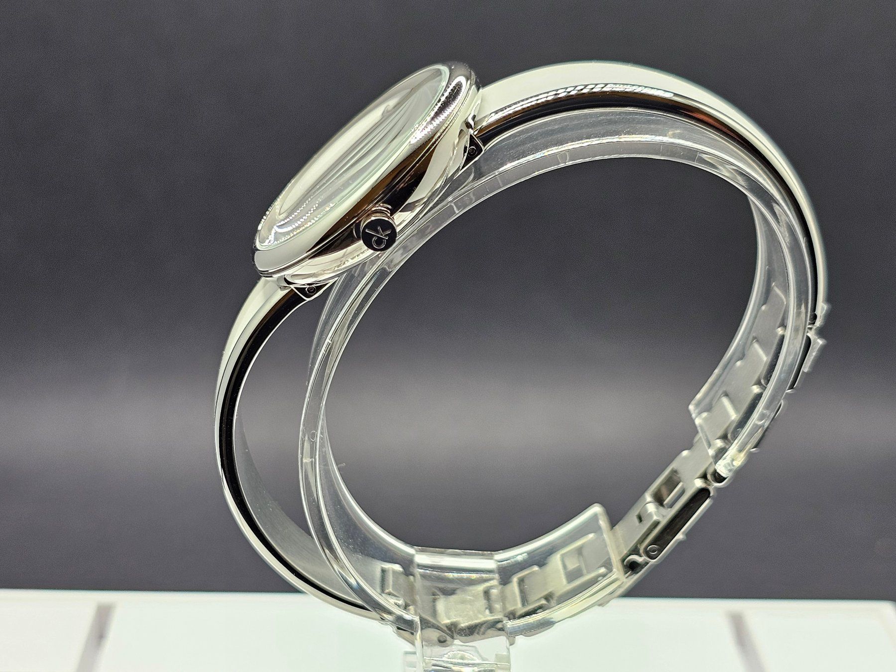 Calvin Klein Orologi: Reduziert / NEU Calvin Klein Seduce – Nuovo e nell'imballaggio originale da Leukerbad venduto da BottegaDeluxeSarl 2