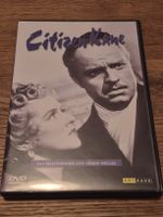 Citizen Kane DVD - Meisterwerk von Orson Welles - Klassiker