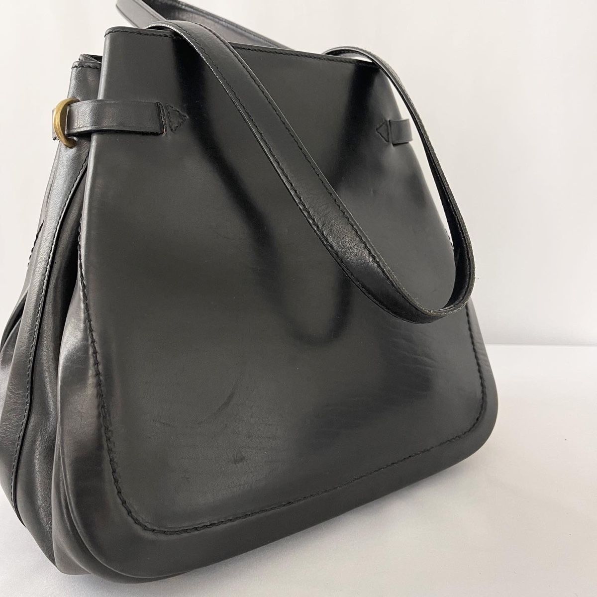 Bally Borse: BALLY Vintage Bag – Nuovo (secondo la descrizione) da Freienbach venduto da Avviivva_Shop 5