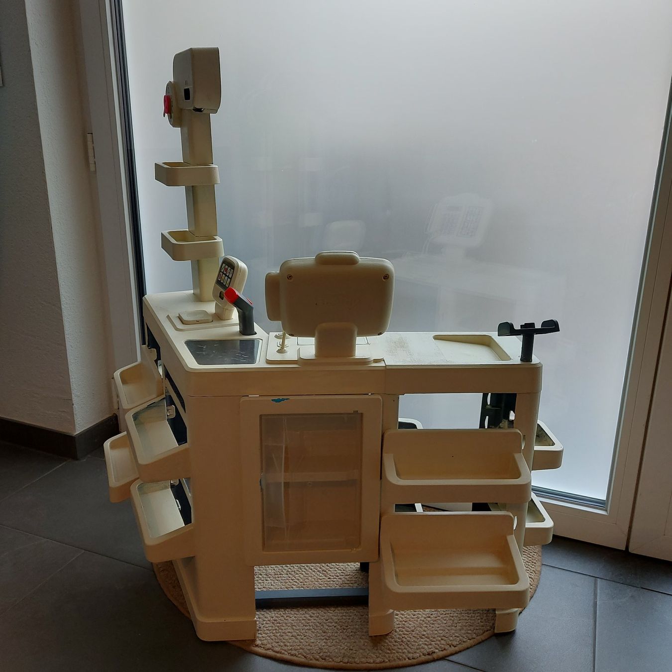 Autres événements d'entreprise et fêtes: Supermarkt von Smoby – D'occasion à Zürich par tul_bgk6 3