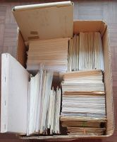 Lot Briefe und mehr Schweiz