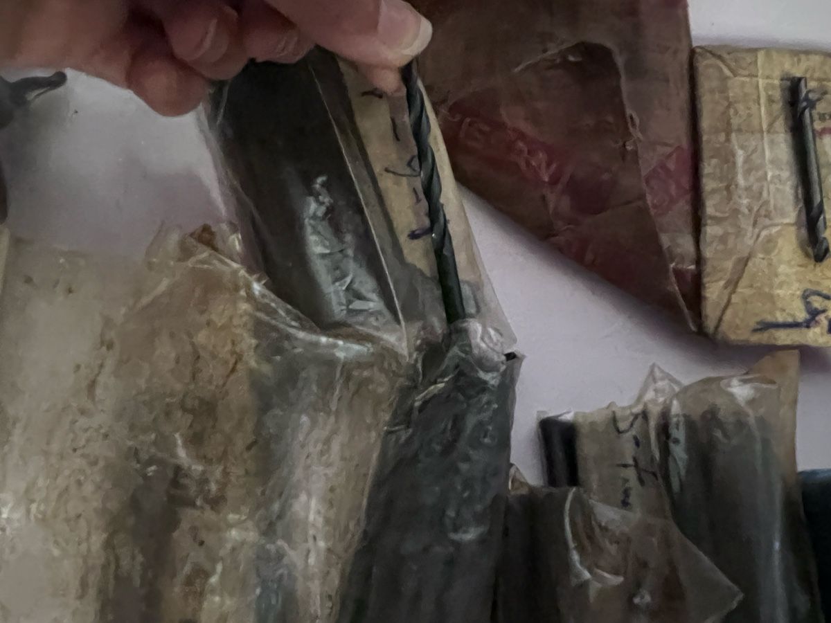 Tutte le decorazioni: Verschiedene Flohmarktartikel (36) – Usato da Glattfelden venduto da maa_qcj8 4