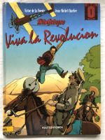 DIE GRINGOS - Band 1 - Viva la Revolucion - Kult Editionen