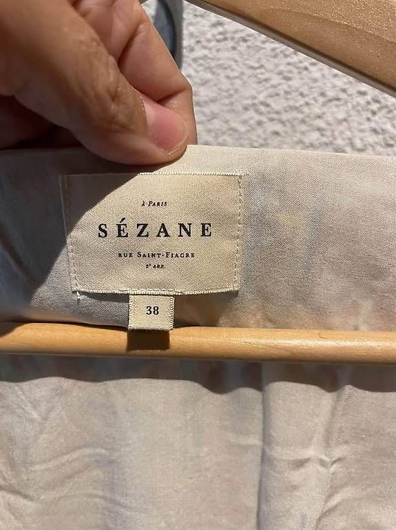 Vestiti: Sezane robe Aurena taille 38 – Usato da Yens venduto da GIPE 4