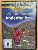 Das Geheimnis des Andenheilers