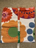 Coupon tissu épais coton 27x27cm