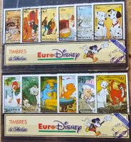 Timbres thematiques - cartoons
