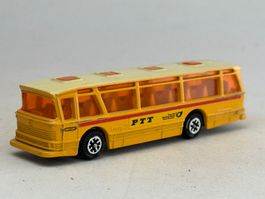 SG- Dinky Toys Viceroy Coach 37 PTT