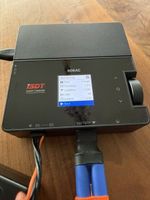 ISDT 608AC Smart Charger Kompakt-Ladegerät für RC-Akkus
