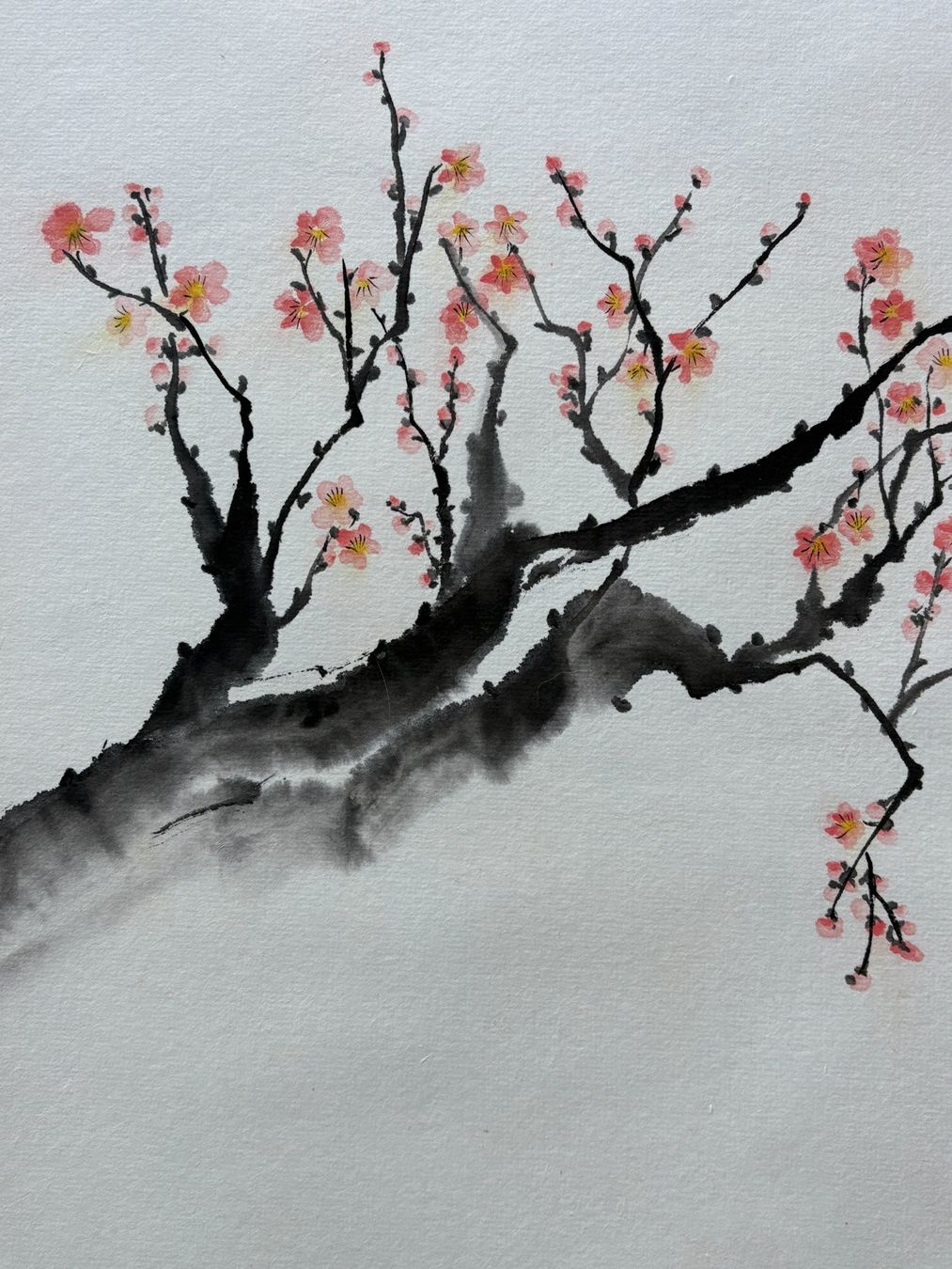 Dipinti: Korean Painting – Usato da Basel venduto da yun_b5lt 5