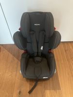 Recaro Young Sport Hero