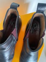 Chloè Lederschuhe