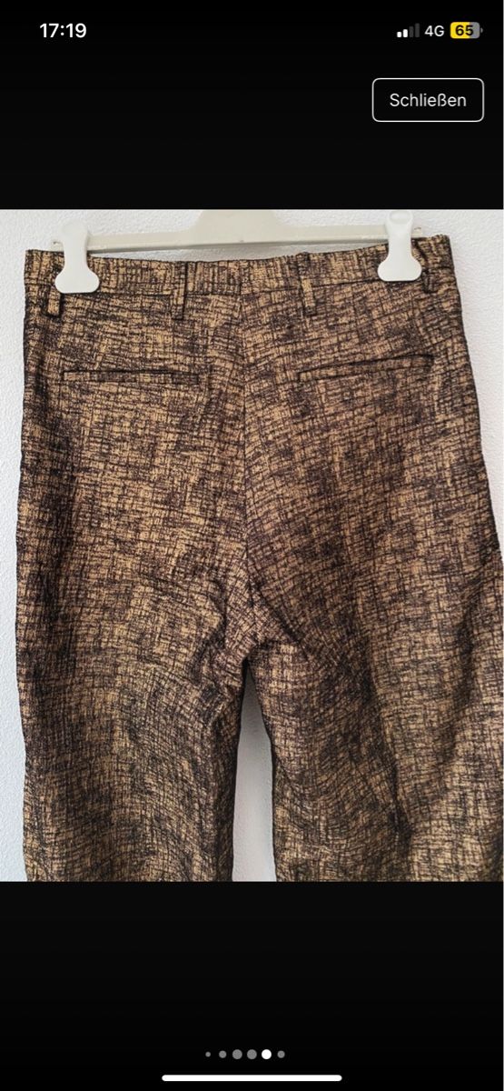 Pantalons: Dries van Noten Hose 38 – D'occasion à Basel par joh_h96n 4