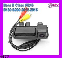 Benz Dynamic Trajectory Park Kamera W246 B180 B200 2012-2015