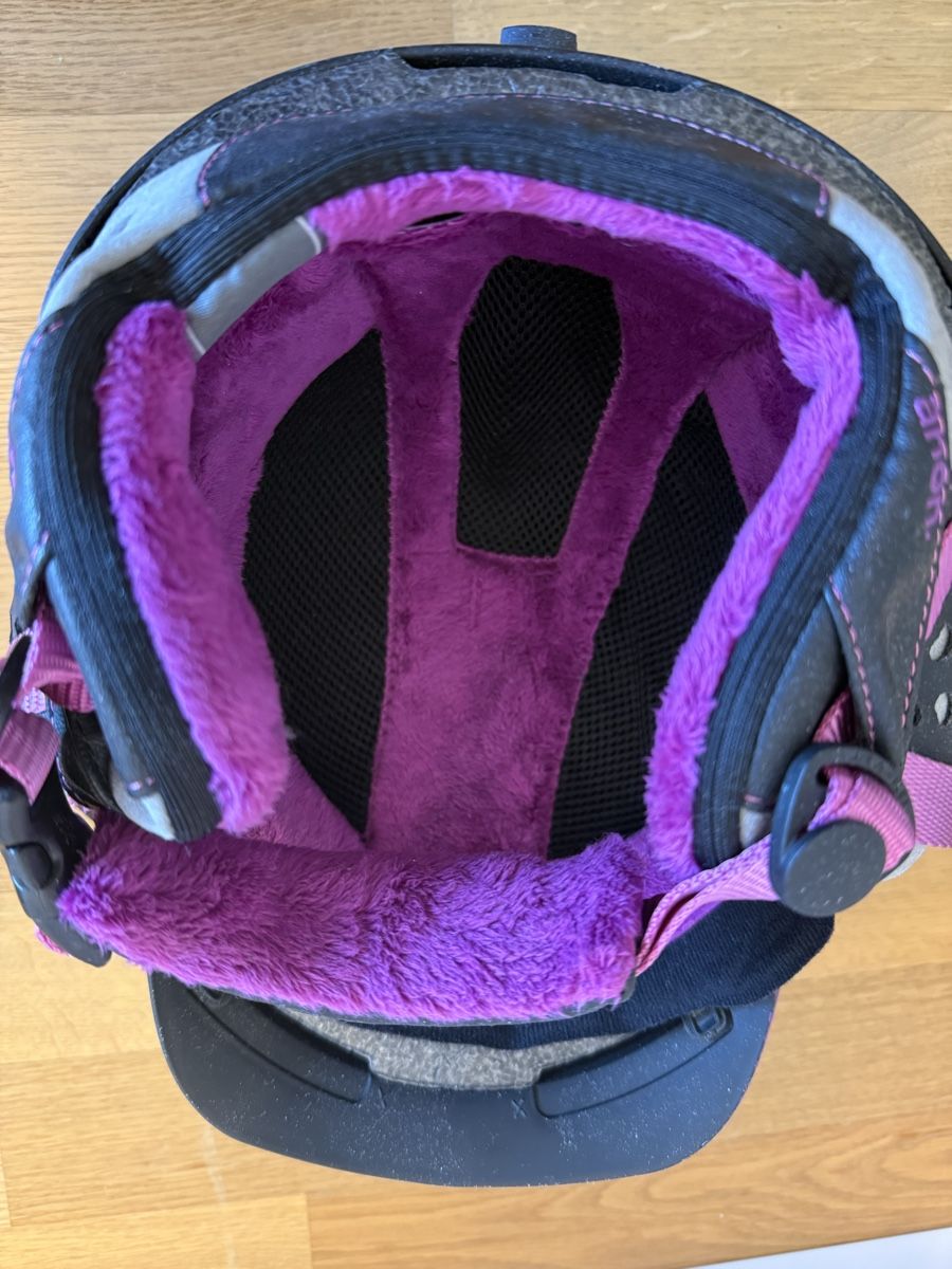 Helme: Skihelm - Grösse: L - NEU! – Neu (gemäss Beschreibung) aus Ebmatingen von Mirkii 3