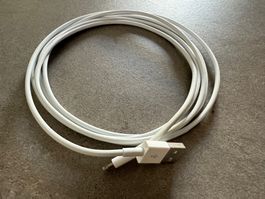 Lightning auf USB Kabel (2 m)
