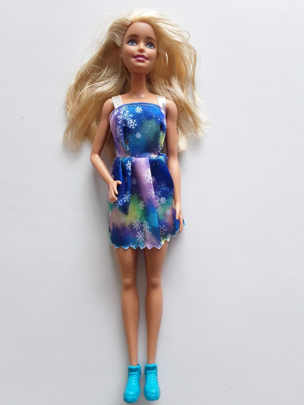 Bambole: Barbie  Puppen – Nuovo (secondo la descrizione) da Castagnola venduto da Cat-WomenX 5