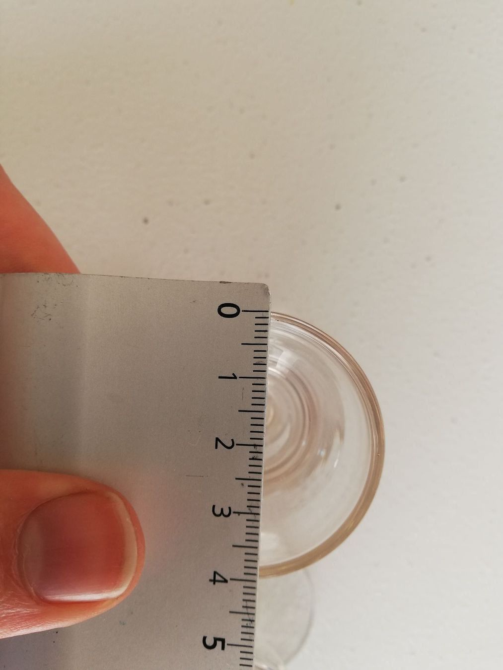 Bicchieri: Gläser Whisky "Gobelets" Elegant Stylish – Usato da Zuerich venduto da lichti 4