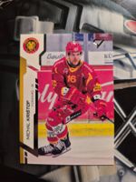 Michal Kristof SCL Tigers Sportzoo 2024/25