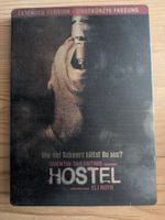 Hostel (DVD - Extended Version - Steelbook)