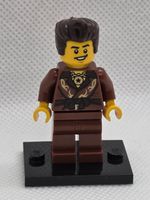 LEGO BAM early 2026 Ninjago Dareth