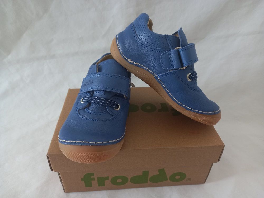 Froddo Schuhe Jungen