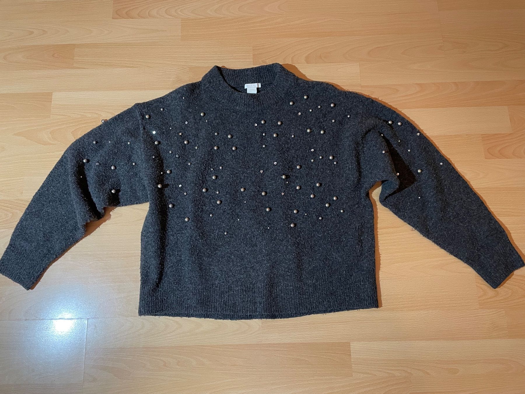 H&M Maglioni & Felpe: Pull H&M femme – Usato da Chamoson venduto da daleva0204