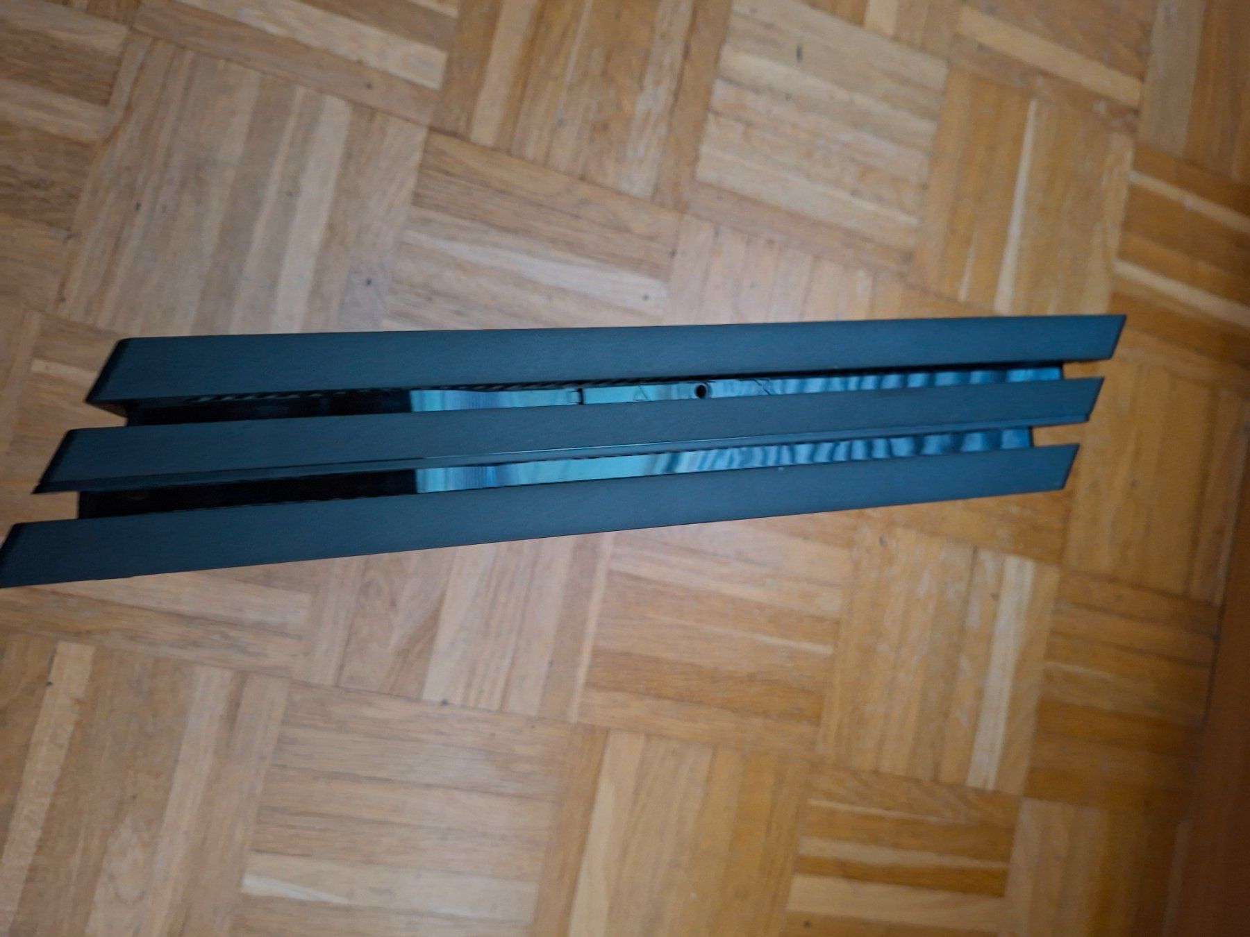 Sony Consoles: PS4 Pro Konsole mit einem Controller – D'occasion à St. Gallen par brat01 4