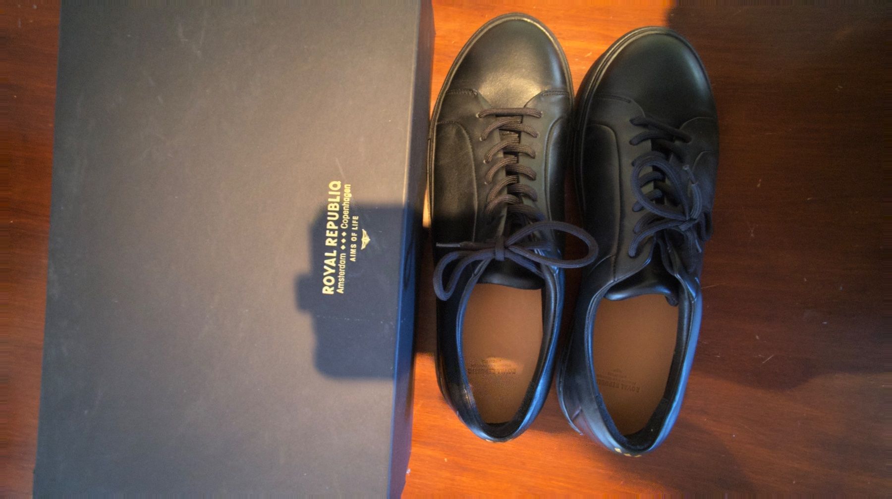 Scarpe da uomo: Herrenschuhe – Usato da oftringen venduto da Steinbruch 1