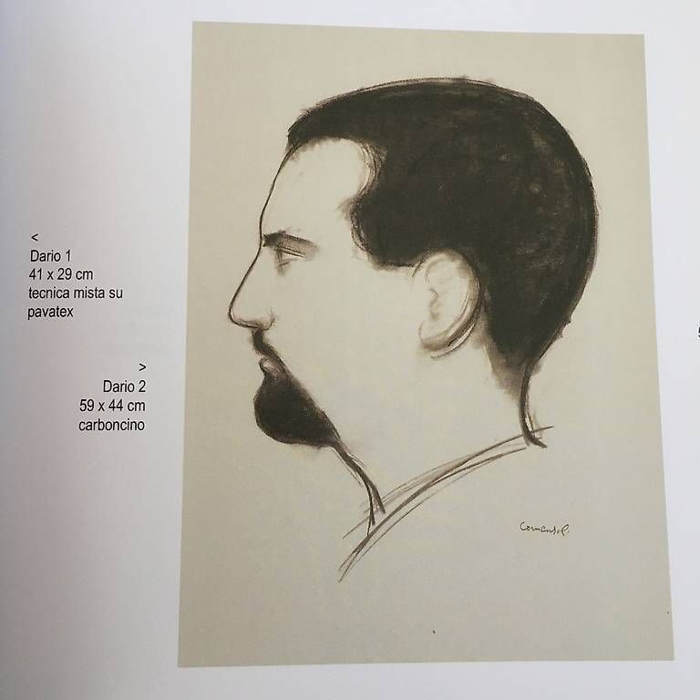 Libri: I COMENSOLI DEI ROBBIANI – Usato da Cadro venduto da vitorobbiani 3