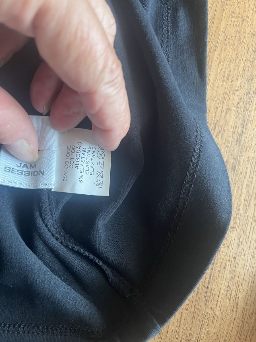 T-Shirts: Guru Langarmshirt Gr M – Neu (gemäss Beschreibung) aus Aarberg von Jakaro 4