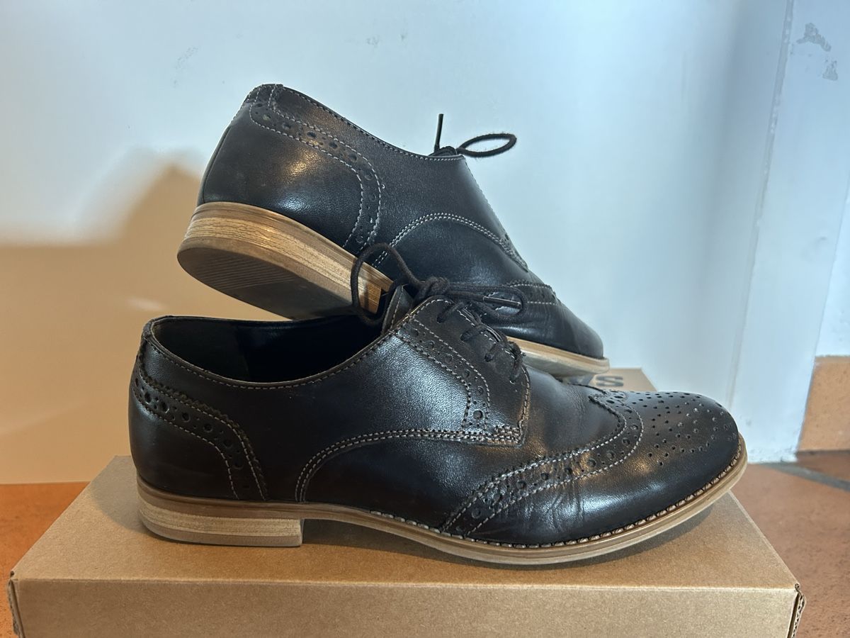Scarpe da donna: Schnürschuhe Pier One Grösse 38 – Usato da Luzern venduto da Sintra3