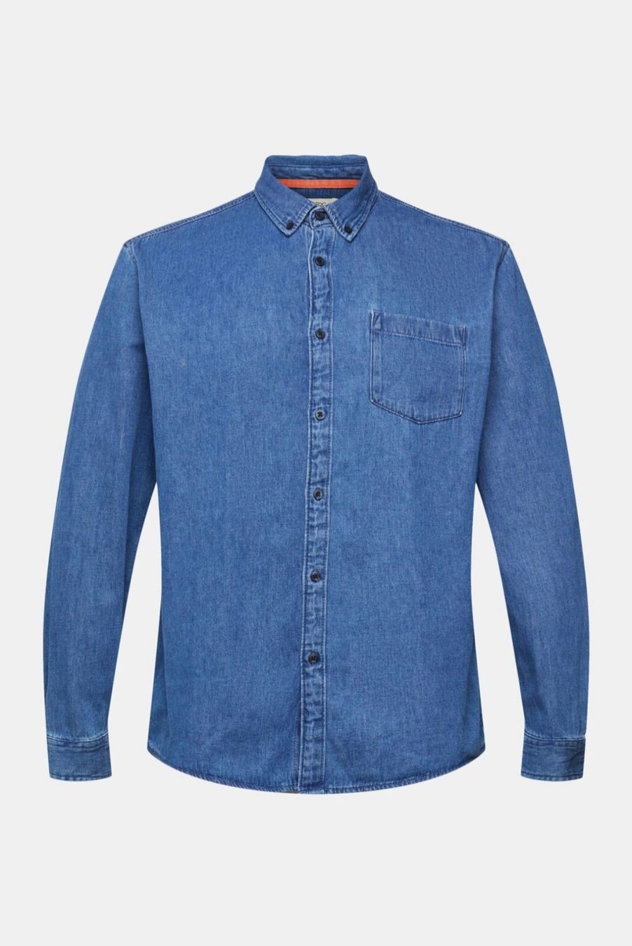 Camicie: Denim-Shirt – Usato da Wittenbach venduto da bes_k8vr