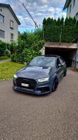 Audi RS3 Limousine 2018 ohne OPF und frisch ab Service.