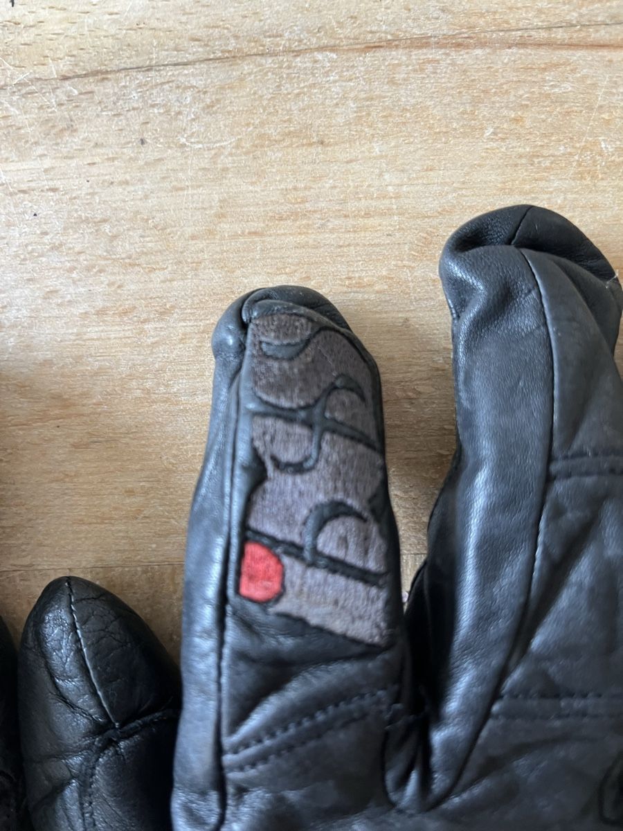 IXS Gants & mitaines : Motorrad Handschuhe IXS L – D'occasion à Aesch BL par shuja01 1