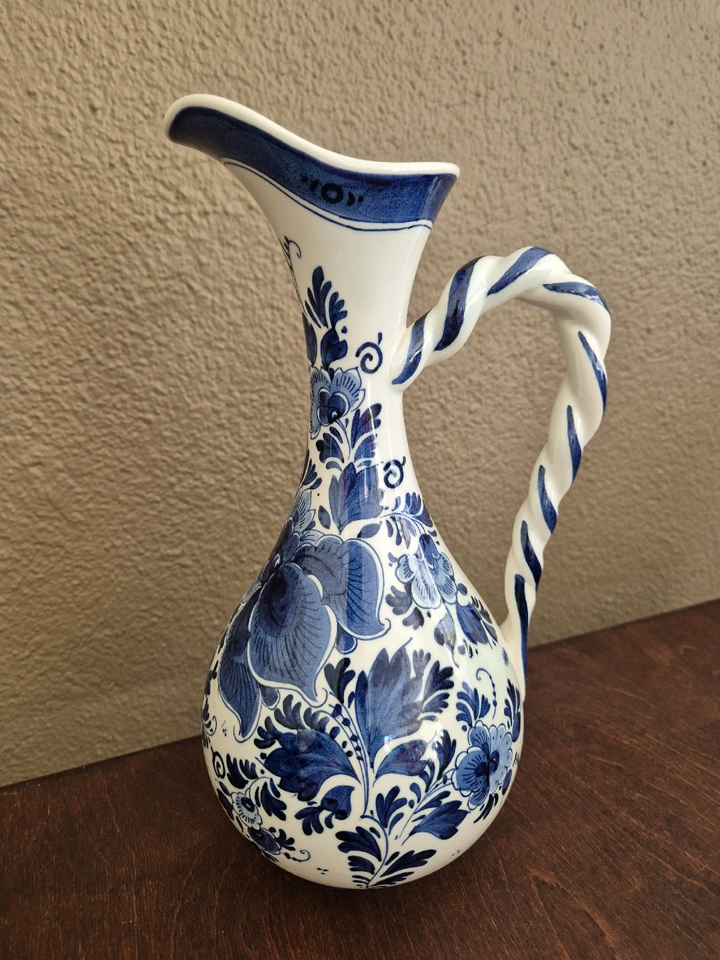 Vasi & Recipienti: Delft Vase gross mit Henkel – Nuovo (secondo la descrizione) da Eschlikon TG venduto da zuzanka80