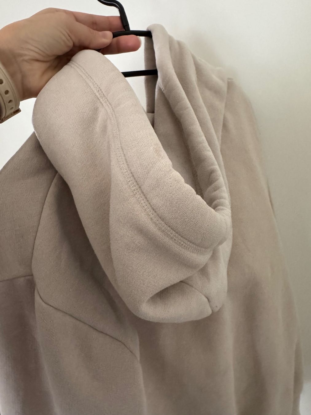Maglioni & Felpe: JP Performance Hoodie, Beige, Gr. S – Nuovo (secondo la descrizione) da Triesen venduto da atos87 2